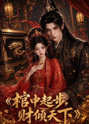 棺中起步：财倾天下（33集）终于迎来免费看短剧的福利