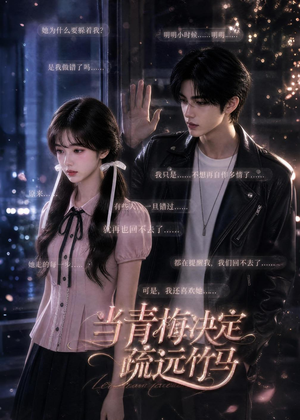 当青梅决定疏远竹马（35集）免费在线观看短剧大结局
