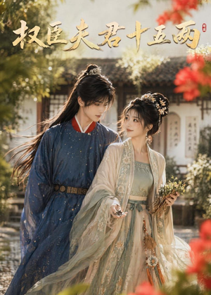 权臣夫君十五两(40集) 权臣夫君十五两(40集)这部短剧太好看了