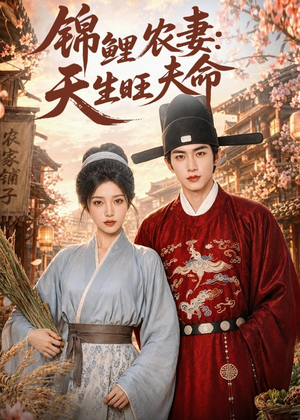 锦鲤农妻：天生旺夫命（76集）短剧小说在线看