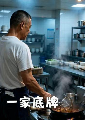 一家底牌（36集）左下角看全集热门短剧推荐