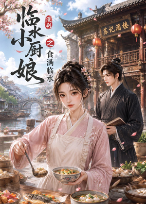 临水小厨娘之食满临水（83集）短剧分享精彩后续