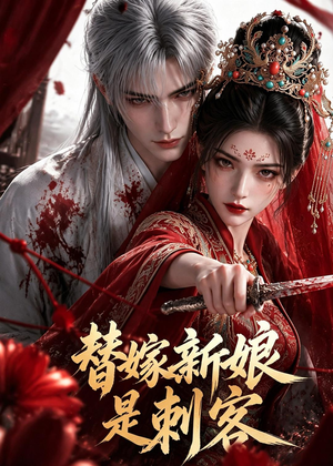 替嫁新娘是刺客（30集）每天分享好看精彩片段