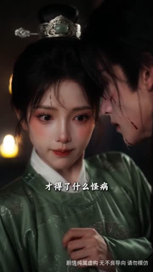傅大人，崽崽的爹找上门来了（67集）短剧全集无删完整版
