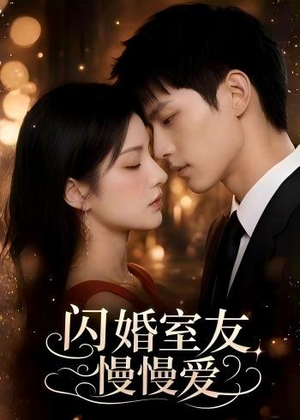 闪婚室友慢慢爱（59集）短剧来袭好看又上头的短剧
