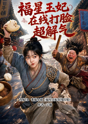福星王妃在线打脸超解气（98集）短剧已完结一口气看完真爽