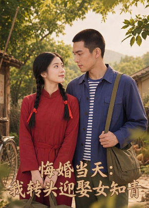 悔婚当天：我转头迎娶女知青（56集）短剧终极大放送合集