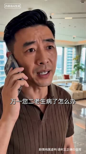 远居豪宅不如近守温情（48集）全集短剧在线观看免费