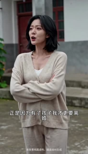 我的东西，我收回（31集）精彩短剧又来了