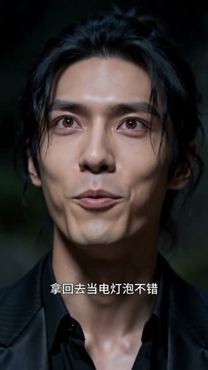 深山修炼十几年下山镇八方（74集）短剧男演员排行榜
