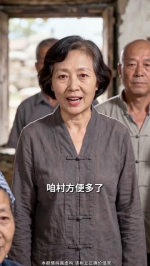 渔运旺家（70集）短剧男演员排行榜