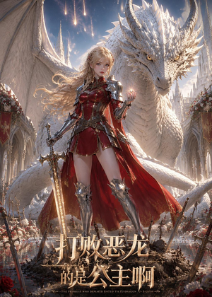 打败恶龙的是公主啊（36集）短剧合集通宵追更版
