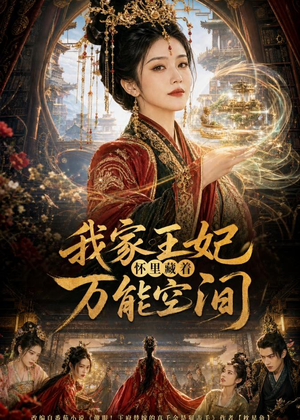 我家王妃怀里藏着万能空间（100集）越看越好看短剧