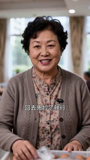 家政风波后，我重启人生（35集）短剧全集幕后花絮版