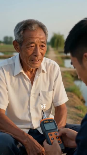 骗我赔了小龙虾后，他悔疯了（42集）终于找到这部短剧了