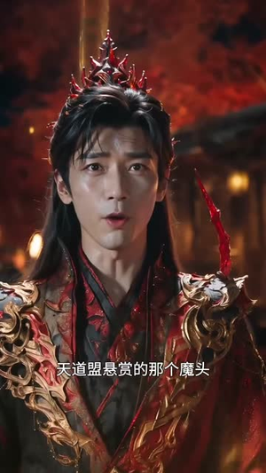 灵根被毁后,我靠吞噬成神了(71集) 灵根被毁后,我靠吞噬成神了(71集)红果短剧免费看剧