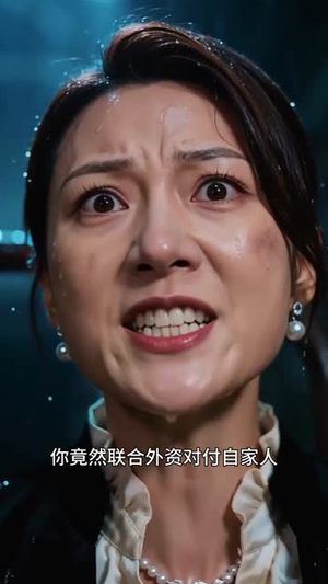必胜手之扭转结局（30集）超好看的短剧强烈推荐