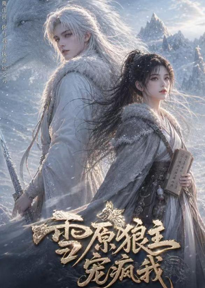雪原狼主宠疯我(41集) 雪原狼主宠疯我(41集)精彩热播短剧抢先看