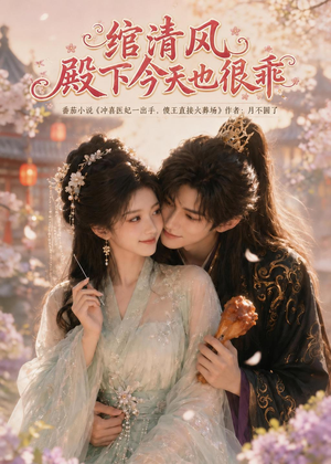 绾清风，殿下今天也很乖（110集）韩国短剧精彩片段