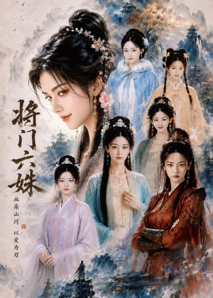 将门六妹（65集）精彩短剧连连免费看