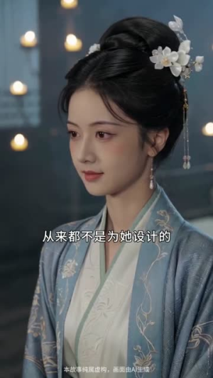 嫁错郎后，她称帝了（18集）推荐热门短剧下集更精彩