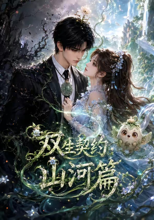 双|生契约山河篇(64集) 双|生契约山河篇(64集)在线免费观看热门短剧