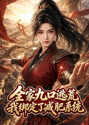 全家九口逃荒，我绑定了减肥系统（105集）最新短剧正在热播