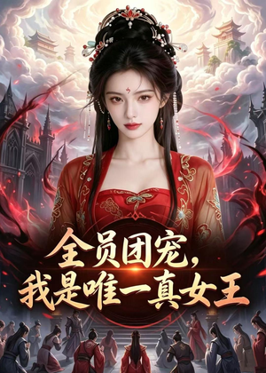 全员团宠，我是唯一真女王（31集）一口气全集短剧免费观看