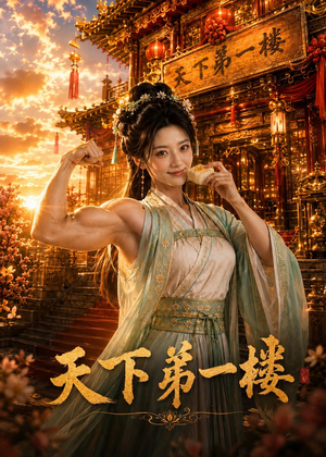 天下第一楼（46集）海量热门短剧免费看