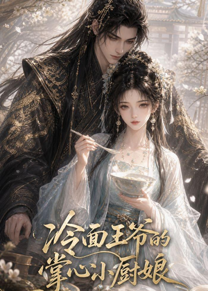冷面王爷的掌心小厨娘（41集）精彩短剧追不停