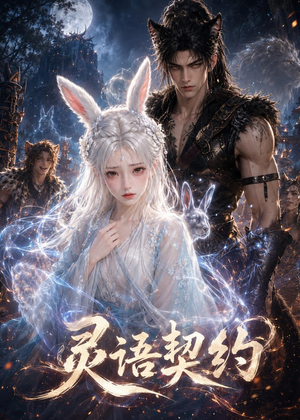 灵语契约（62集）短剧全剧终限免合集