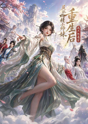 反派戏精小师妹，重生后我只想退宗（61集）短剧合集蓝光画质