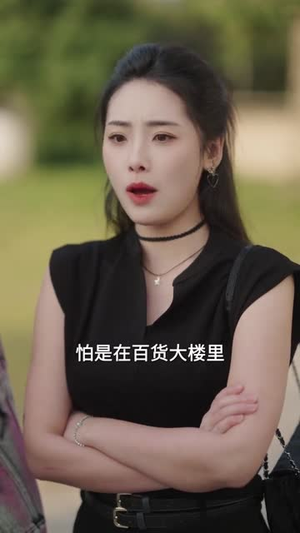 连女士是个狠角色（66集）在线观看全集的热门短剧