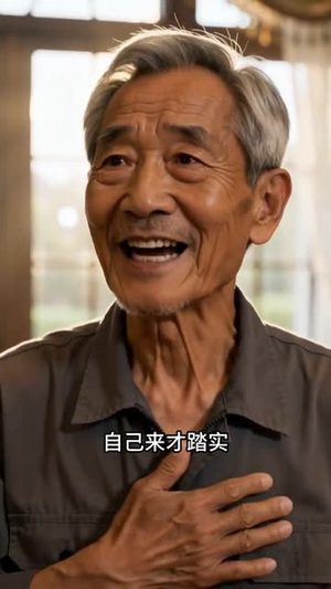未生而养：拾荒父亲的人间大义（33集）全集短剧免费观看无压力