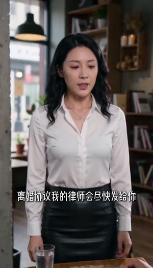 十年血汗钱，换一场及时止损（41集）短剧结局合集限免刷