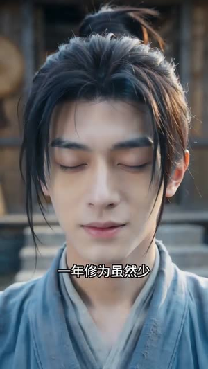 玄幻之系统让我当好人（58集）全集短剧都在这里了