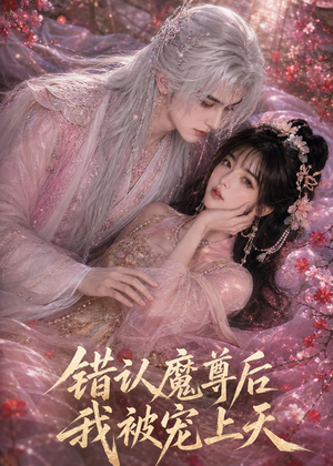 错认魔尊后我被宠上天（56集）零花钱看整部短剧的优质平台