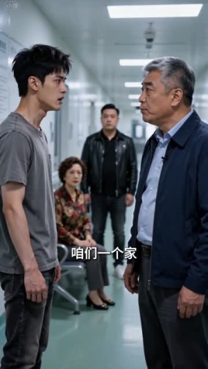 一纸秘方，翻盘落魄人生（31集）推荐你们也去看短剧