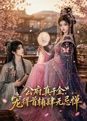 公府真千金，宠得首辅肆无忌惮（31集）不用花钱看全剧的短剧平台