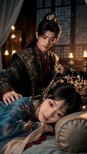 拒做平妻，我成首辅心尖宠（50集）这短剧也太好看了