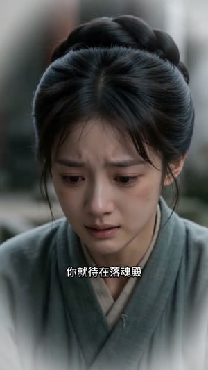 深宫救赎（51集）爱上这部短剧推荐给你们