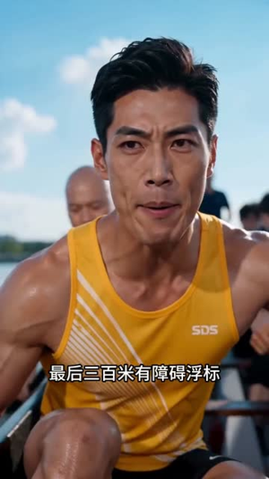 十年舵手被换，我带狗夺冠（41集）真的太好看了短剧排行榜