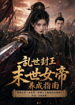 乱世封王末世女帝养成指南（100集）爆火短剧追不停