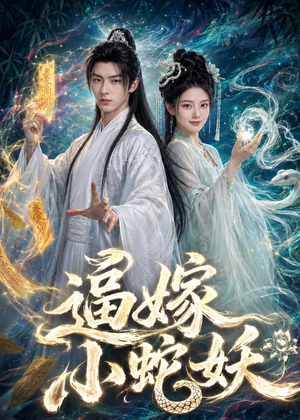 逼嫁小蛇妖（61集）看短剧放松一下