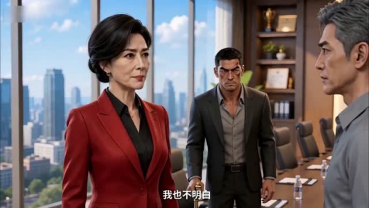 隐世龙吟（77集）短剧已完结一口气看完真爽