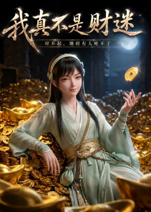 我真不是财迷，对不起，地府有人死不了（98集）热播短剧推荐点击抢先观看