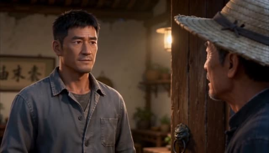 谁说四万能修桥？后来全村后悔了（30集）番茄短剧免费看
