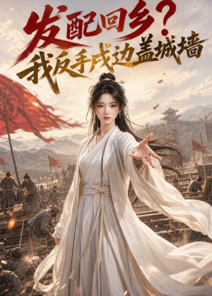 发配回乡？我反手戍边盖城墙（45集）好看又上头的短剧