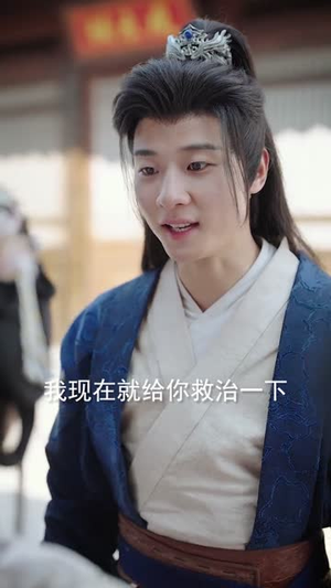 布衣天下（80集）农村短剧分享农村生活