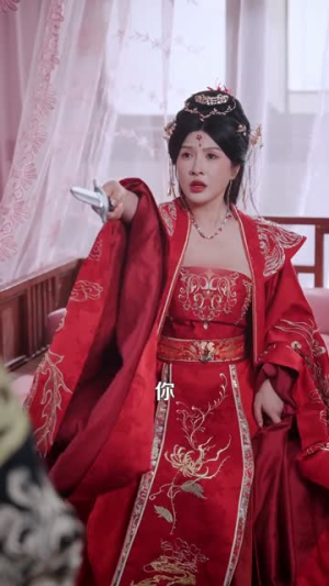 开局斩杀镇北王，这个皇帝我来当（106集）红果免费短剧